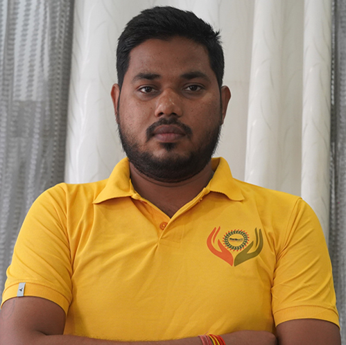 Atul Tiwari Atul Tiwari