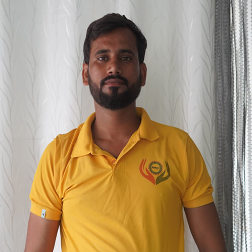 Sanju Pandey Sanju Pandey