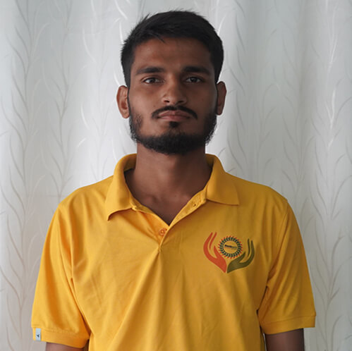 Ankit Pandey Ankit Pandey